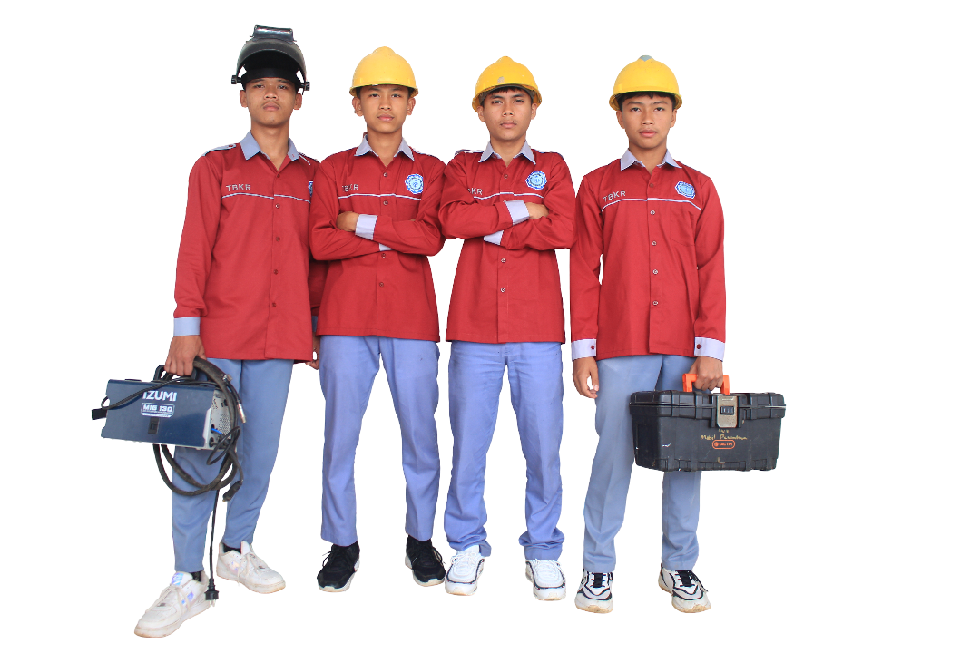 Teknik Bodi Kendaraan Ringan